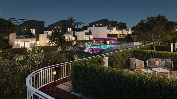 Image No.10-2 Bed Villa for sale