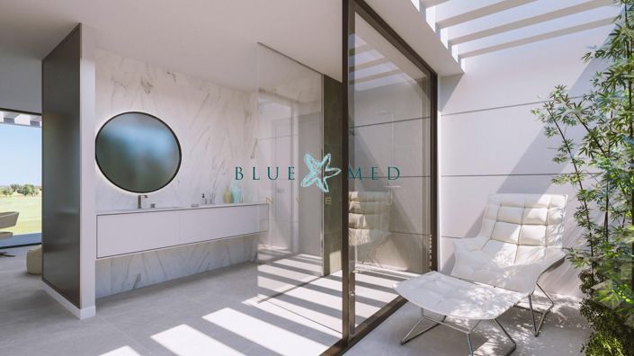 Image No.20-3 Bed Villa for sale