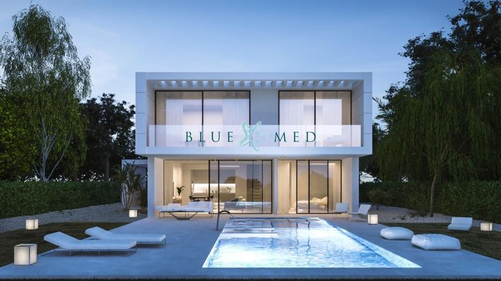 Image No.7-3 Bed Villa for sale