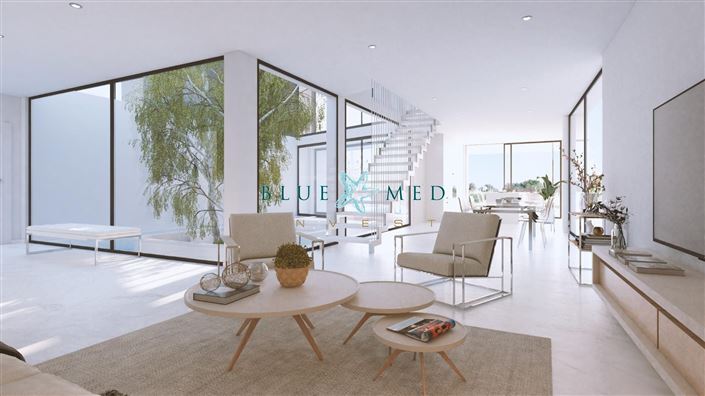 Image No.10-Villa de 4 chambres à vendre à Altaona Golf