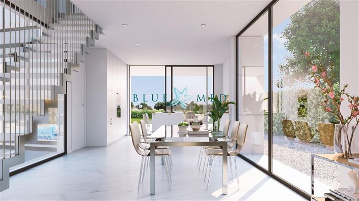 Image No.12-Villa de 4 chambres à vendre à Altaona Golf