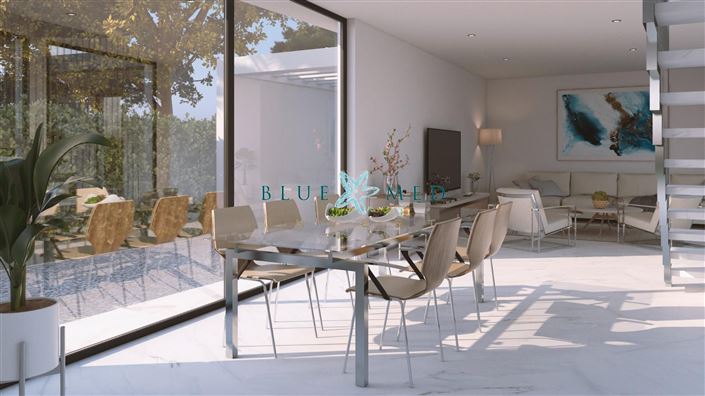 Image No.13-Villa de 4 chambres à vendre à Altaona Golf