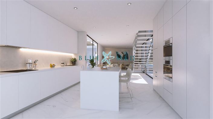 Image No.15-Villa de 4 chambres à vendre à Altaona Golf