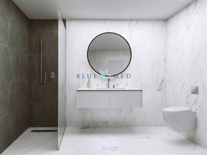 Image No.23-Villa de 4 chambres à vendre à Altaona Golf