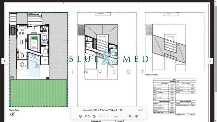 Image No.24-Villa de 4 chambres à vendre à Altaona Golf