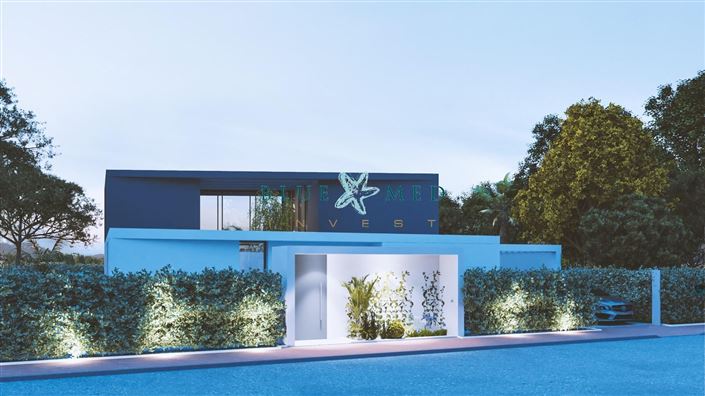 Image No.3-Villa de 4 chambres à vendre à Altaona Golf