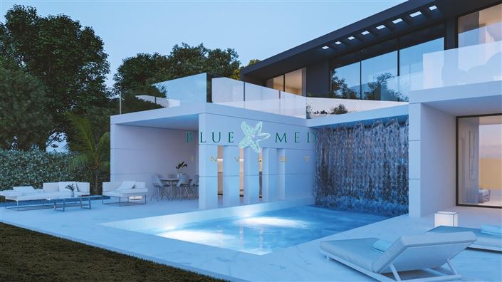 Image No.5-Villa de 4 chambres à vendre à Altaona Golf