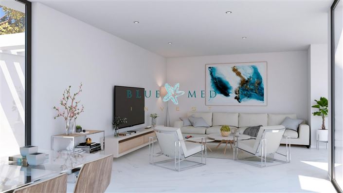 Image No.9-Villa de 4 chambres à vendre à Altaona Golf