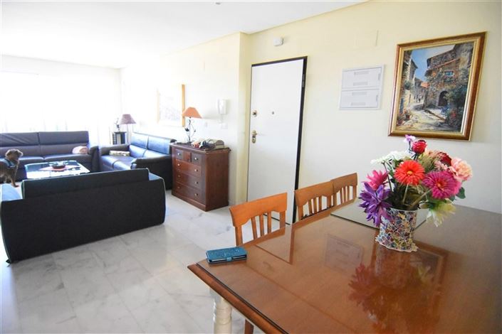 Image No.6-Appartement de 2 chambres à vendre à Fuente Álamo