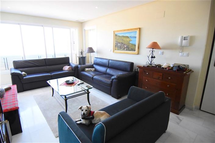 Image No.7-Appartement de 2 chambres à vendre à Fuente Álamo