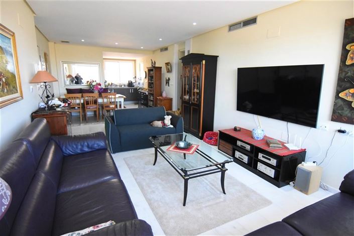 Image No.8-Appartement de 2 chambres à vendre à Fuente Álamo