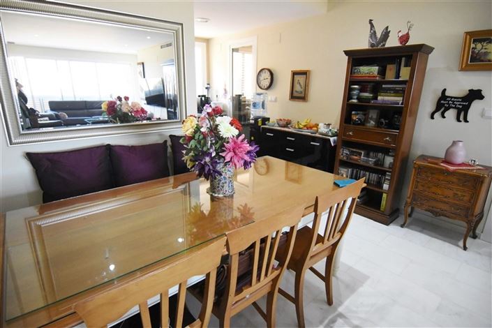 Image No.10-Appartement de 2 chambres à vendre à Fuente Álamo