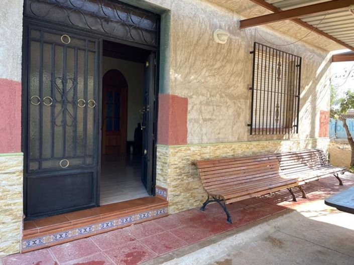 Image No.12-2 Bed Country House for sale