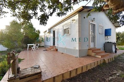 Blue Med Invest most sold property
