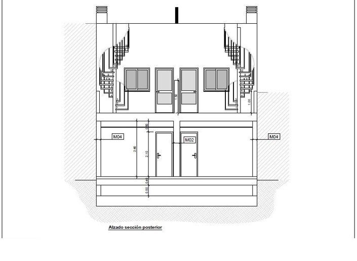Image No.13-2 Bed Duplex for sale