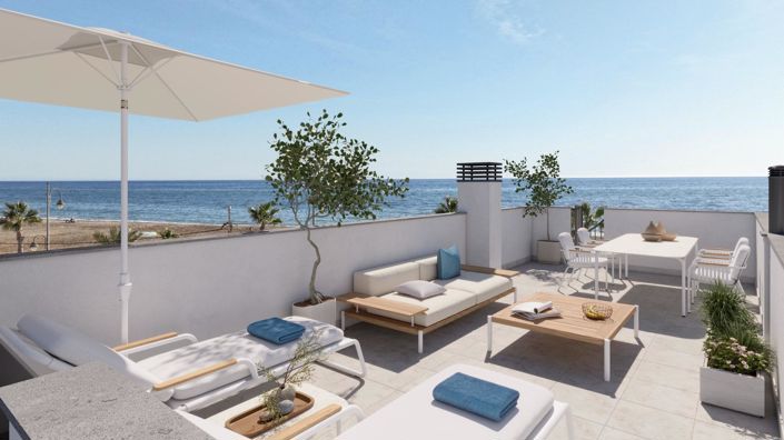 Image No.3-2 Bed Duplex for sale