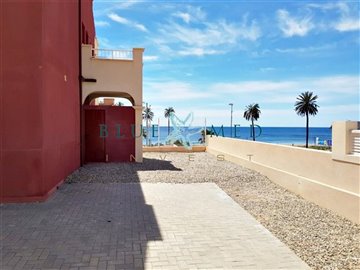 Blue Med Invest most sold property