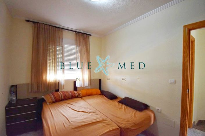 Image No.19-3 Bed Duplex for sale