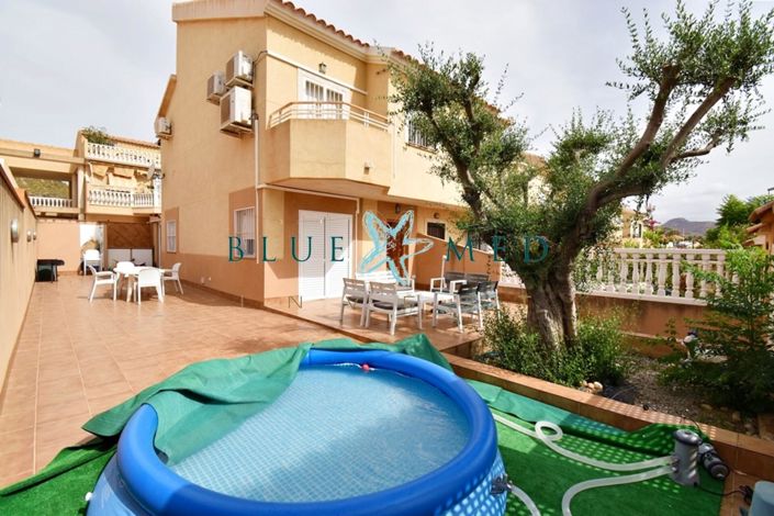 Image No.4-3 Bed Duplex for sale