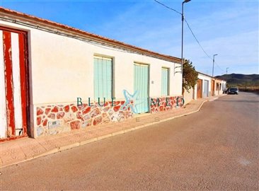 Blue Med Invest most sold property