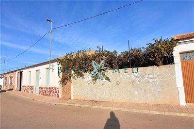 Blue Med Invest most sold property