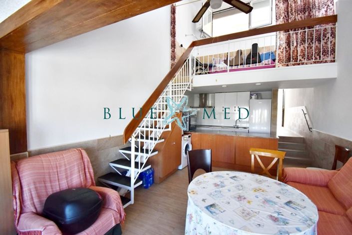 Image No.10-Penthouse de 1 chambre à vendre à La Cumbre