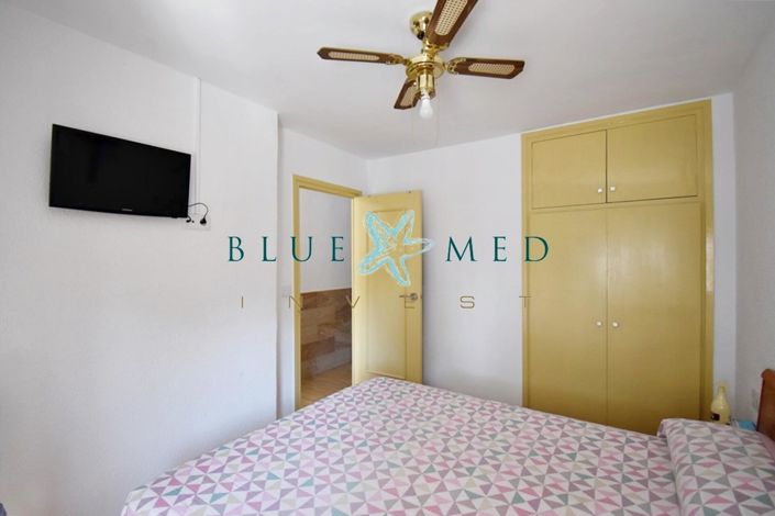 Image No.16-Penthouse de 1 chambre à vendre à La Cumbre