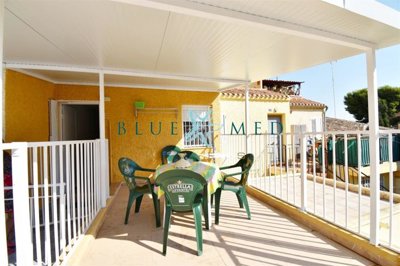 Blue Med Invest most sold property