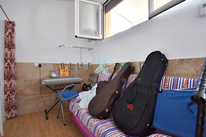 Image No.20-Penthouse de 1 chambre à vendre à La Cumbre