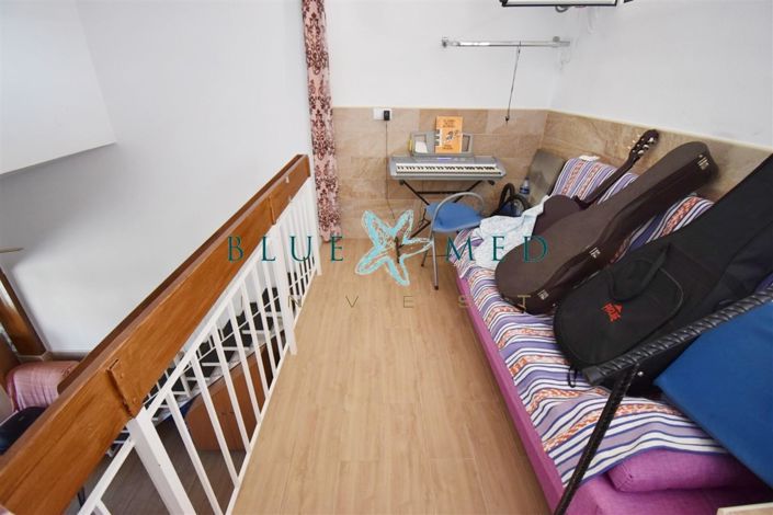 Image No.21-Penthouse de 1 chambre à vendre à La Cumbre