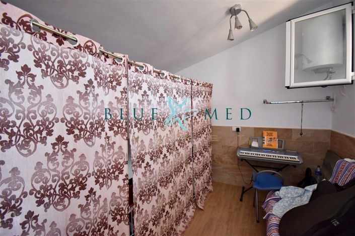 Image No.23-Penthouse de 1 chambre à vendre à La Cumbre