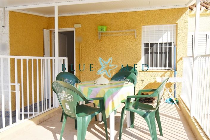 Image No.3-Penthouse de 1 chambre à vendre à La Cumbre