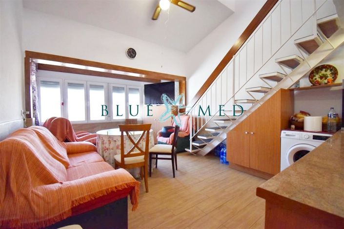 Image No.5-Penthouse de 1 chambre à vendre à La Cumbre