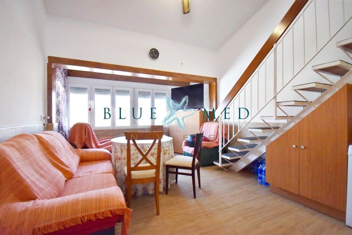 Image No.6-Penthouse de 1 chambre à vendre à La Cumbre