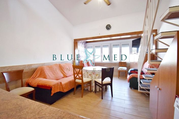 Image No.7-Penthouse de 1 chambre à vendre à La Cumbre