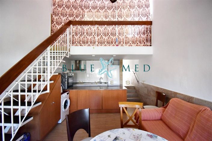 Image No.8-Penthouse de 1 chambre à vendre à La Cumbre