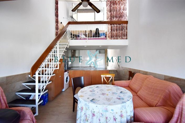 Image No.9-Penthouse de 1 chambre à vendre à La Cumbre