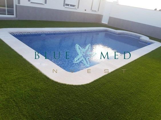 Image No.17-3 Bed Country House for sale