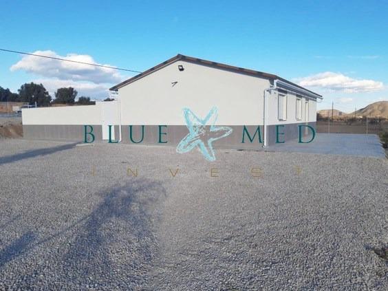 Image No.19-3 Bed Villa for sale