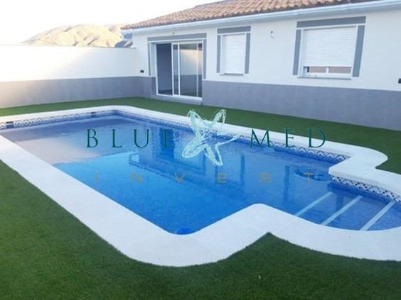 Image No.5-3 Bed Country House for sale
