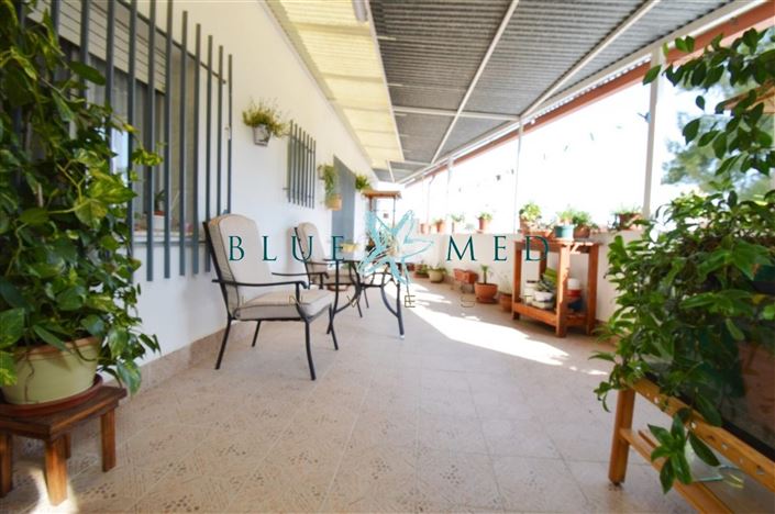 Image No.1-Villa de 6 chambres à vendre à Alhama de Murcia