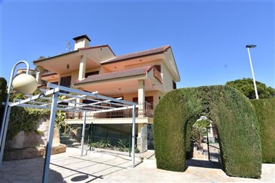 Blue Med Invest most sold property