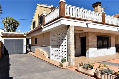 1 - Bahia, Villa