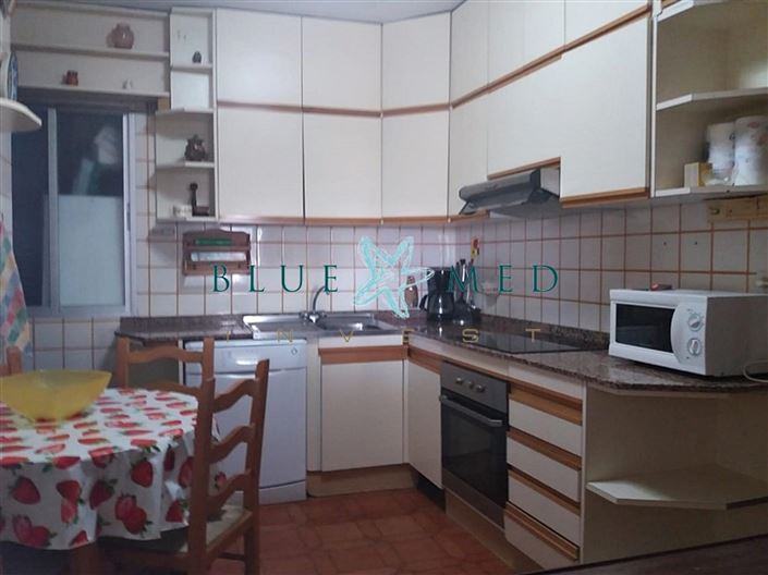 Image No.13-Appartement de 3 chambres à vendre à Puerto de Mazarrón