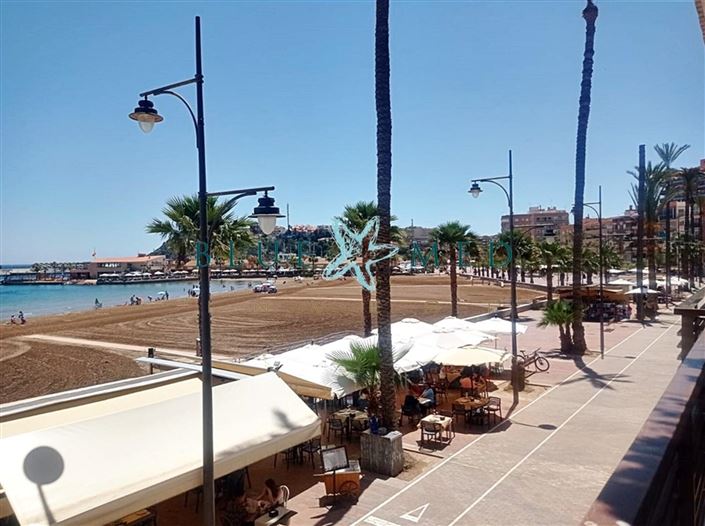 Image No.17-Appartement de 3 chambres à vendre à Puerto de Mazarrón