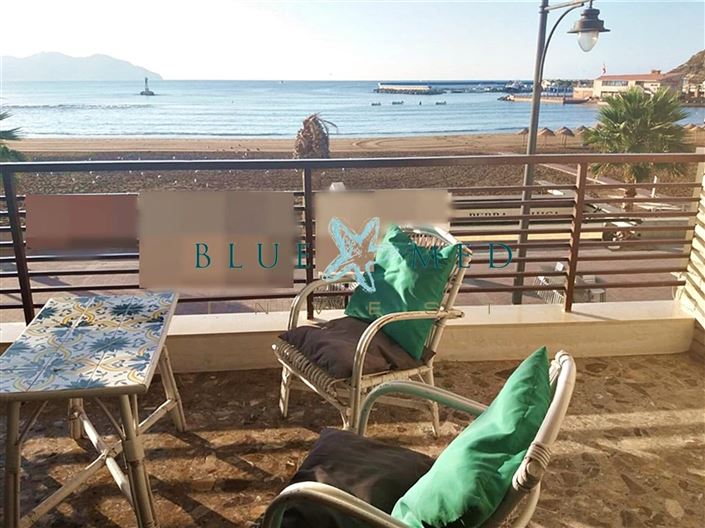 Image No.2-Appartement de 3 chambres à vendre à Puerto de Mazarrón