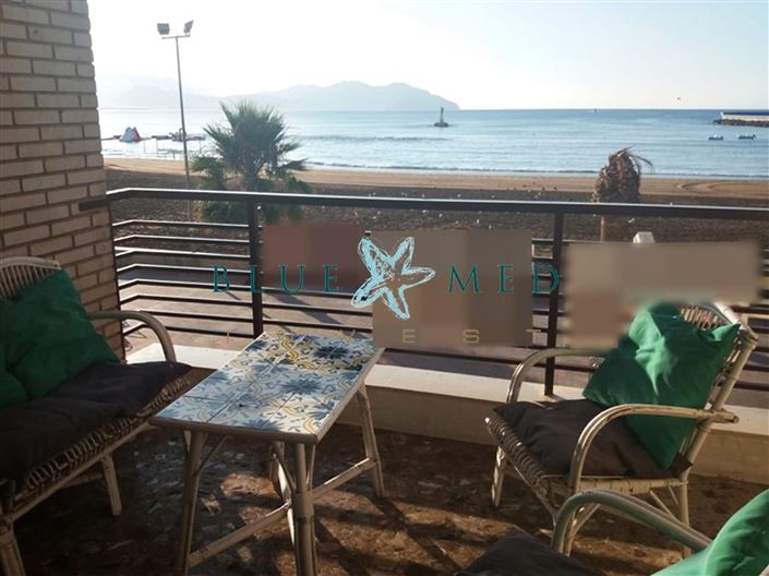 Image No.3-Appartement de 3 chambres à vendre à Puerto de Mazarrón