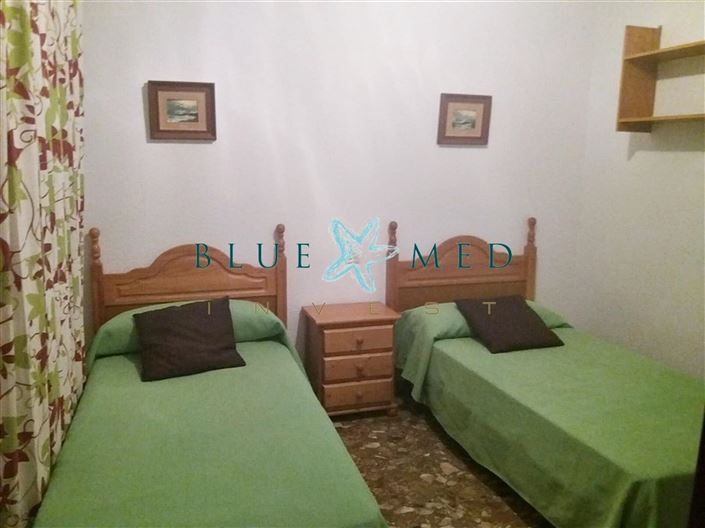 Image No.6-Appartement de 3 chambres à vendre à Puerto de Mazarrón