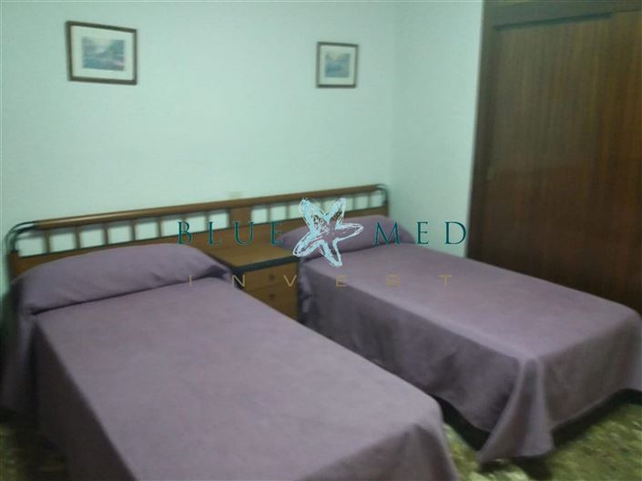 Image No.8-Appartement de 3 chambres à vendre à Puerto de Mazarrón