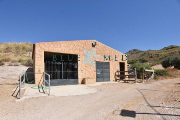 Image No.25-4 Bed Country House for sale